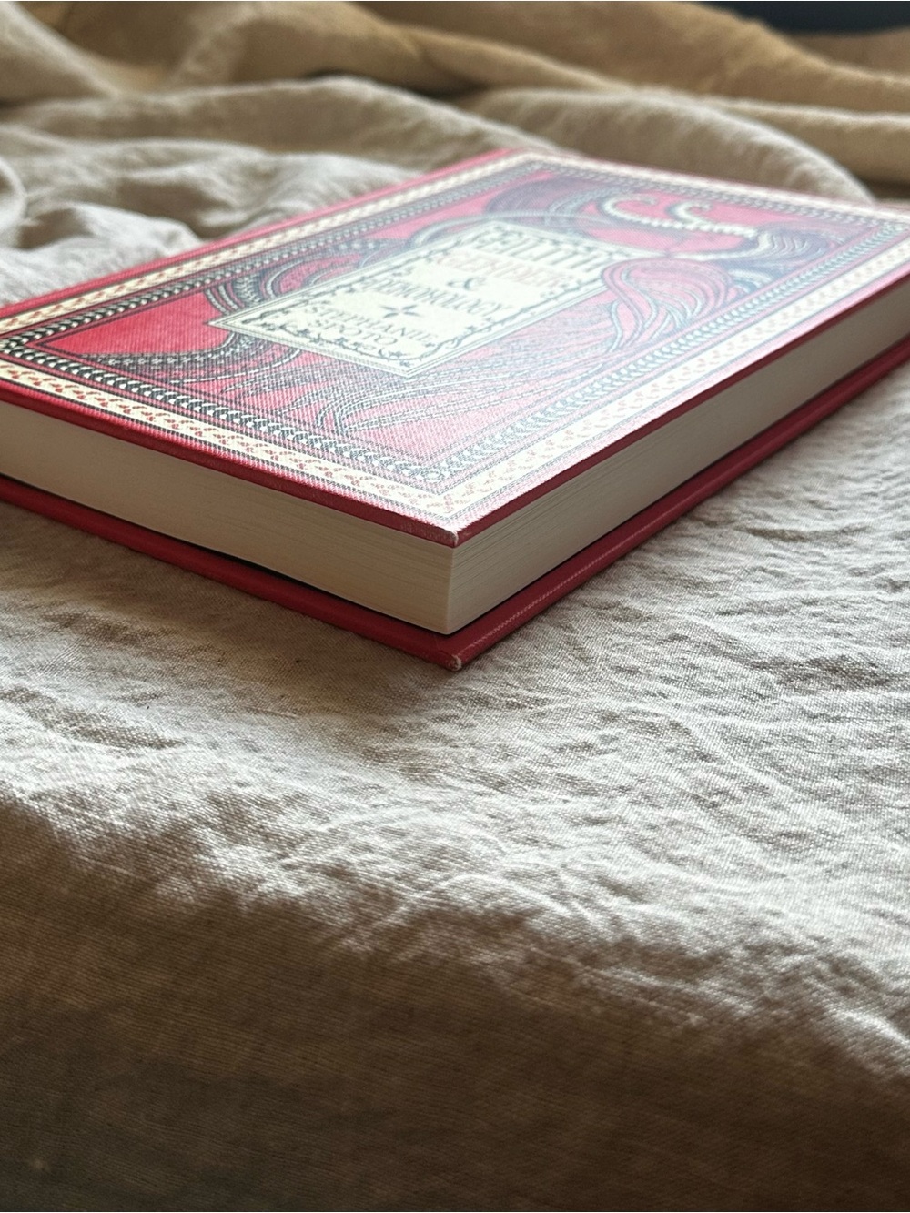 Lilith, Gender and Demonology Hardcover Occult Book RARE - Picture 6 of 7